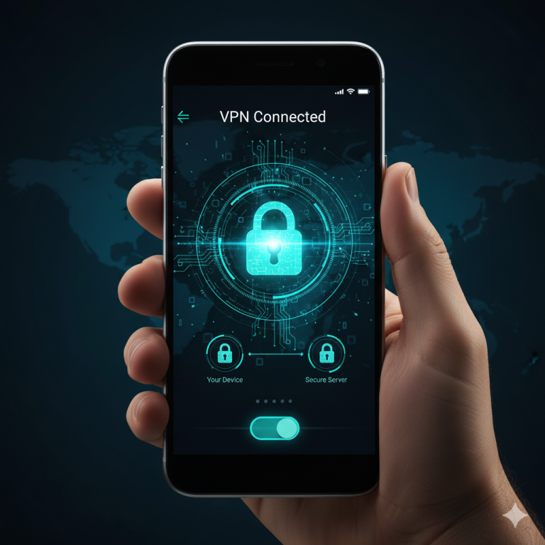 best free vpn apps for android 2025